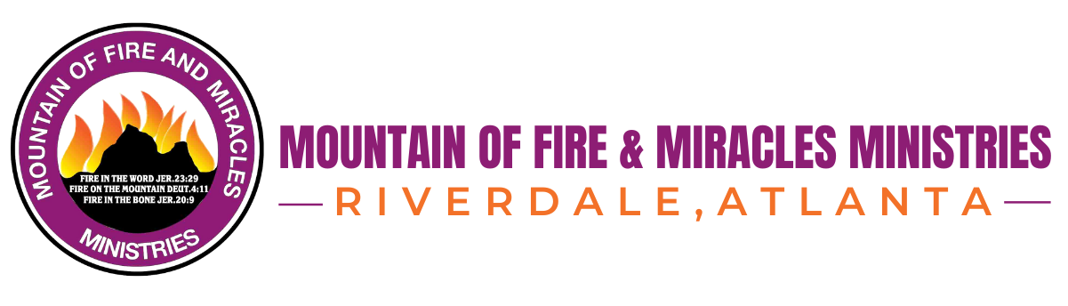 Mountain of Fire and Miracles Ministries (MFM) Riverdale, Atlanta, USA